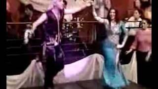 Dabke & Belly Dance Mix En Brasil