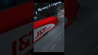 j&t expess