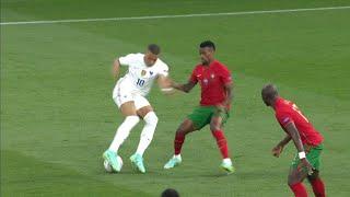 Kylian Mbappé vs Portugal | Euro 2020 HD 1080i