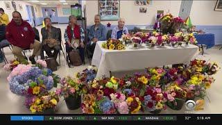 Bloom Again Brooklyn Recycles Flowers, Donates Arrangements