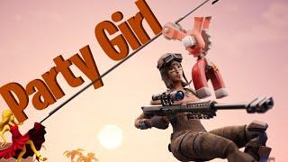 Party Girl  (But it's perfectly synced) #ChronicRC #FRChronic