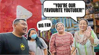 THEY LOVED ME SO MUCH    || MY SUBSCRIBER REACTION || TIBETAN VLOGGER || TIBETAN YOUTUBER