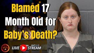 Texas Mom of Three Charged with Homicide! Death Penalty?