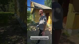 Демонтаж и строительство дома, наша основная практика