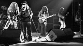 Lynyrd Skynyrd-Crossroads-1976