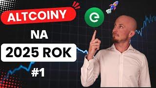 ALTCOINY 2025 - CZEŚĆ 1