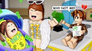 Family Misunderstandings Resolved: A Heartwarming Tale of Brotherhood | ROBLOX Brookhaven RP