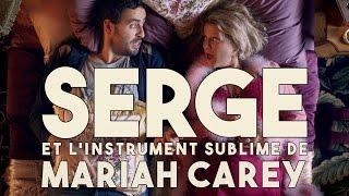 Serge le Mytho #04 - Serge et l'instrument sublime de Mariah Carey