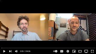 James Mallinson: Hatha Yoga Traditions
