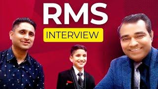 Military Schools Frequently Asked Questions l आरएमएस इंटरव्यू l Rms Military school interview