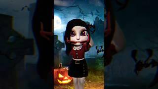 ARE YOU READY TO SEE MY TALKING ANGELA X DEVIL  #talkingangela #trending #game