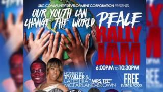 Sbccdc "Give Miami Day" 2016