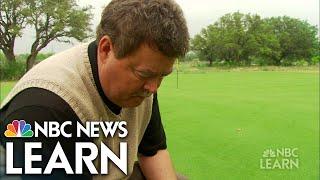 Science of Golf: Golf Course Agronomy