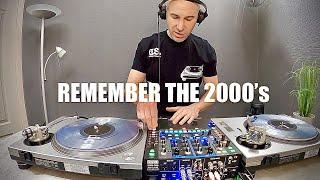 2000s Funky House  DJ MIX by Andras Jambor