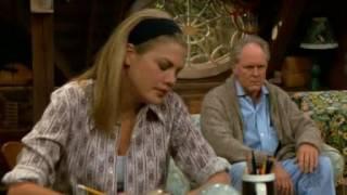 3rd Rock From the Sun high commander sally