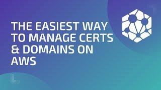 Why you should use Defang to manage certs and domains for your containerized app on AWS