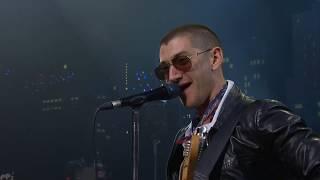 Arctic Monkeys - Crying Lightning (Live @Austin City Limits TV)