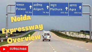 NOIDA GREATER - NOIDA EXPRESSWAY OVERVIEW  ||  7206165093, 9289282228