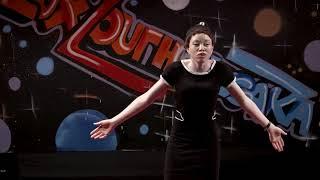 Still standing proud. My life with Albinism | Susan Phiri | TEDxYouth@Lusaka