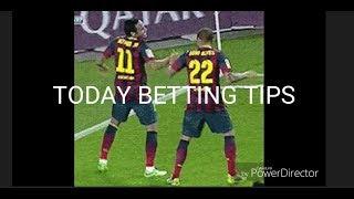 Football Betting Tips - 18.03.2018 - KING GERMANY