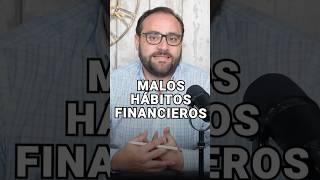 Tus FINANZAS en CRISIS: ¿Qué dicen tus HÁBITOS? #finanzaspersonales #habitosfinancieros