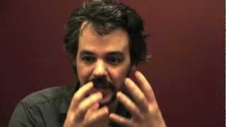 YFF |  Bernardo Nascimento | INTRO & THANK YOU