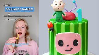  Text To Speech  ASMR Cake Storytime || @Brianna Guidryy  || POVs Tiktok Part #271