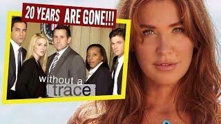 WITHOUT A TRACE (2002) • All Cast Then and Now • How They Changed