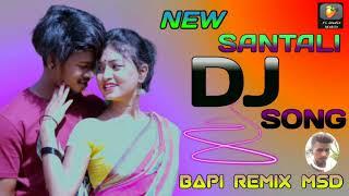 Diggaj  Sangat  / l New Santali Dj Song / l Dj Bapi Remix Murshidabad / l