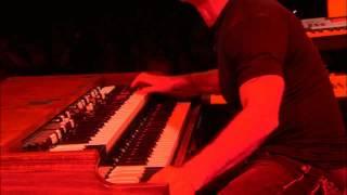 Santana Live at Montreux 2011