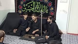 Naseem Jafri - Iman Tha Iman he - 13 Safar 2023