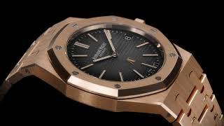 Royal Oak "Jumbo" Extra-Thin / AUDEMARS PIGUET