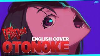 DAN DA DAN OP - "Otonoke" by Creepy Nuts (ENGLISH COVER) | Dima Lancaster