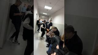 Адски долгое рассмотрение дел и очереди в судах Москвы  #суд #судья #дело #адвокат