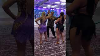 Ballroom Dance Lessons with Oleg Astakhov & ”Dance With Oleg” APP  #olegastakhov #dance