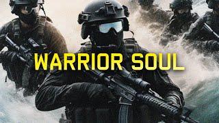 "Warrior Soul" - Military Motivation