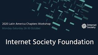 Internet Society Foundation