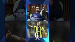 Trabzonspor - Fenerbahçe karşılaşmanın en ikonik anı #fenerbahçe #futbol #galatasaray #tv