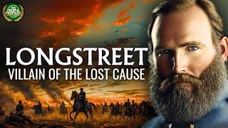 James Longstreet - Villain of the Confederate Lost Cause Documentary