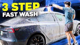 My Most Effective Exterior Detailing Techniques | Post Wash