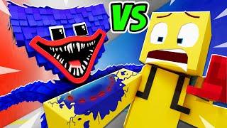 PRO PLAYER vs HUGGY WUGGY?! - Animation