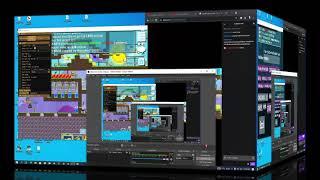 Trolling streamers with insane hacks #3  | growtopia hack trolling