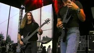 Death - "Spirit Crusher" - Live in Eindhoven '98 - [10-11][HD]