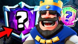 Chill Potential Crash Out Clash Royale Stream