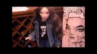 Pidgin Doll Review by Fashionable Figures