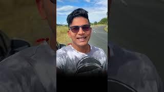 Life of illegal Migrant | BM Maniya | New Zealand Vlogs