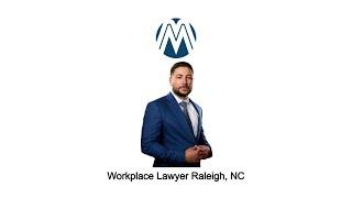 Workplace Lawyer Raleigh NC - Martoccio Law Group - (888) 415-7670