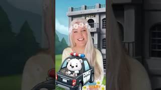 There’s a Jail for Polar Bears?! | Smart Start with Miss Daisy ️
