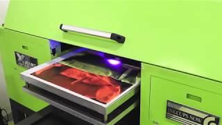 How Does an Inkjet Printer Work?