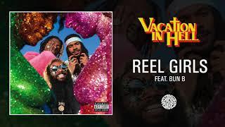 FLATBUSH ZOMBiES - 'REEL GIRLS FEAT. BUN B'
